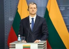 Lietuvas premjerministrs brīdina par riskiem, ja "Achemos grupa" ražos mīnām paredzētās sprāgstvielas