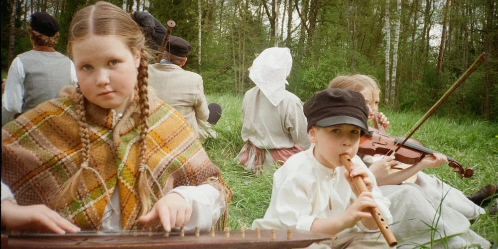 Jūnija beigās festivālā “Baltica” plaši izskanēs valodas bagātības stāsts.