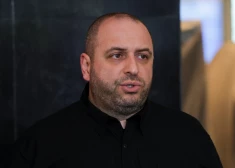 Ukraina “nav pretī” sarunām Stambulā, taču pieprasa Krievijas memorandu pirms tikšanās
