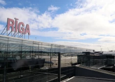 VID Rīgas lidostā ievieš CAS sistēmu "Tax Free" čeku ātrākai apstiprināšanai