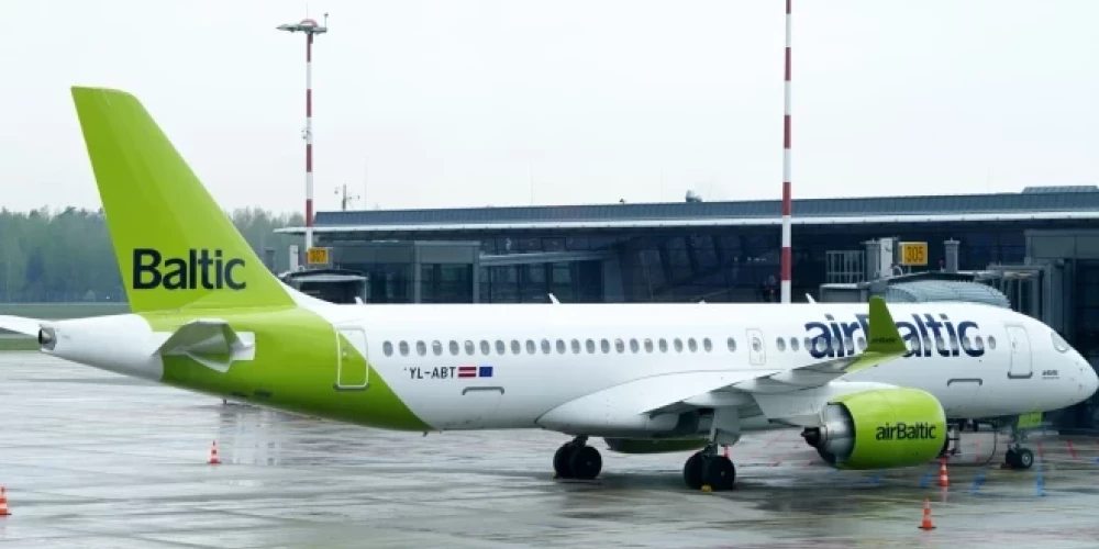Valsts kontrole atgādina, ka sākotnēji valsts bija apņēmusies atgūt pirmajā posmā "airBaltic" piešķirtos 250 miljonus eiro.