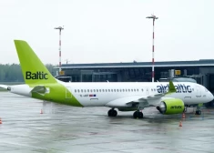 Kur palikuši 250 miljoni eiro? Valsts nav sekojusi līdzi Covid-19 laikā veikto ieguldījumu "airBaltic" atgūšanai