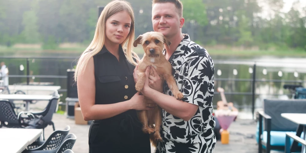 “Mans stāsts” ir Nikolaja Puzikova otrais lielformāta studijas albums. 