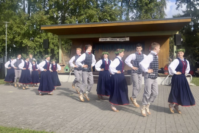 Ventspils novadu grib pārvaldīt 93 cilvēki, kaut gan šāda iespēja pavērsies tikai 13.