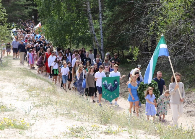 Pašvaldību vēlēšanu saraksti Kurzemes vēlēšanu iecirknī: Dienvidkurzemes, Kuldīgas, Saldus, Talsu un Ventspils novadi