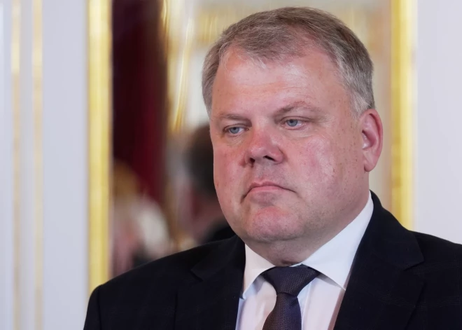 Gints Kaminskis: Pašvaldību savienība iesaka pārdomāt lēmumus