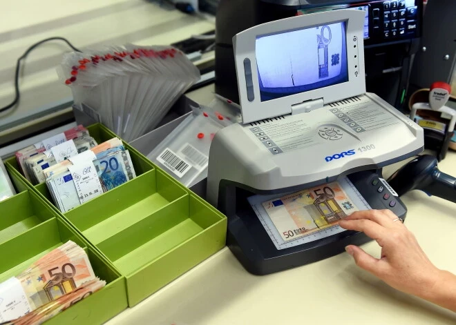 Saeima mikrouzņēmumiem noteikusi atvieglotu PVN piemērošanu