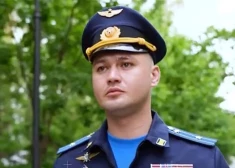 VIDEO: Stavropolē likvidēts krievu majors, kurš deva pavēli bombardēt Mariupoli