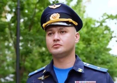 Zaurs Gurcijevs vadīja Mariupoles gaisa bombardēšanu pilsētas ieņemšanas laikā 2022. gada februārī.