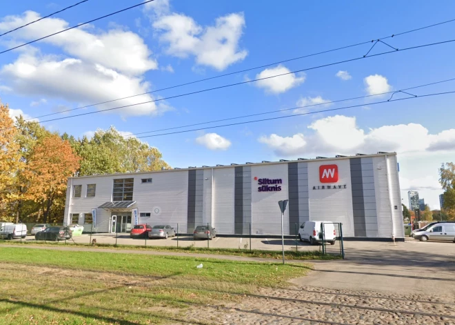 Iespēja, ko nedrīkst laist garām! “Airwave” piedāvā labdarības nolūkos uzstādīt siltumsūkni tiem, kam patiešām nepieciešams