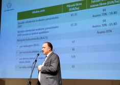 Zemkopības ministrija aicina neaizrauties ar pārregulāciju