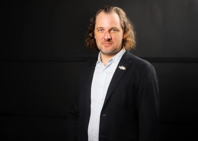 Andris Bite: Katru gadu kāds pārbauda svarus, vajag vai nevajag