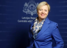 Vēlēšanas klāt! CVK vadītāja Saulīte: "Mūsu vēlēšanu sistēma ir ļoti vērsta uz vēlētāju"
