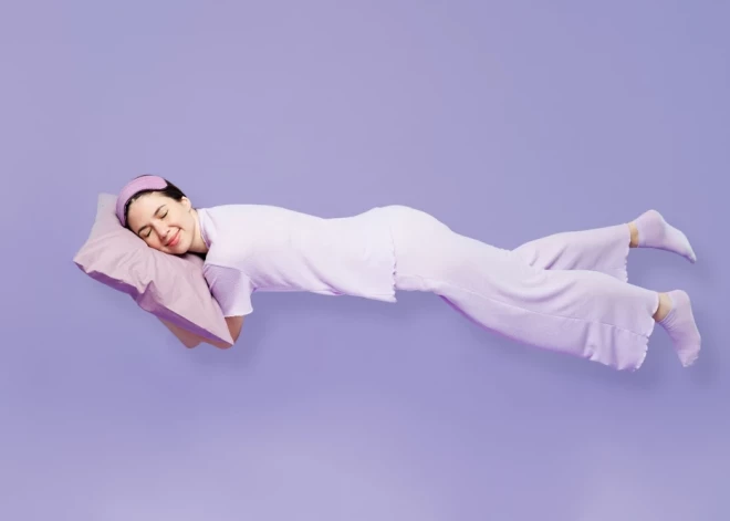 Почему один человек спит как медведь, а другой просыпается от малейшего звука?