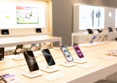 Analītiķis brīdina: "iPhone" cena varētu trīskāršoties līdz 3500 dolāriem, ja tos ražos ASV