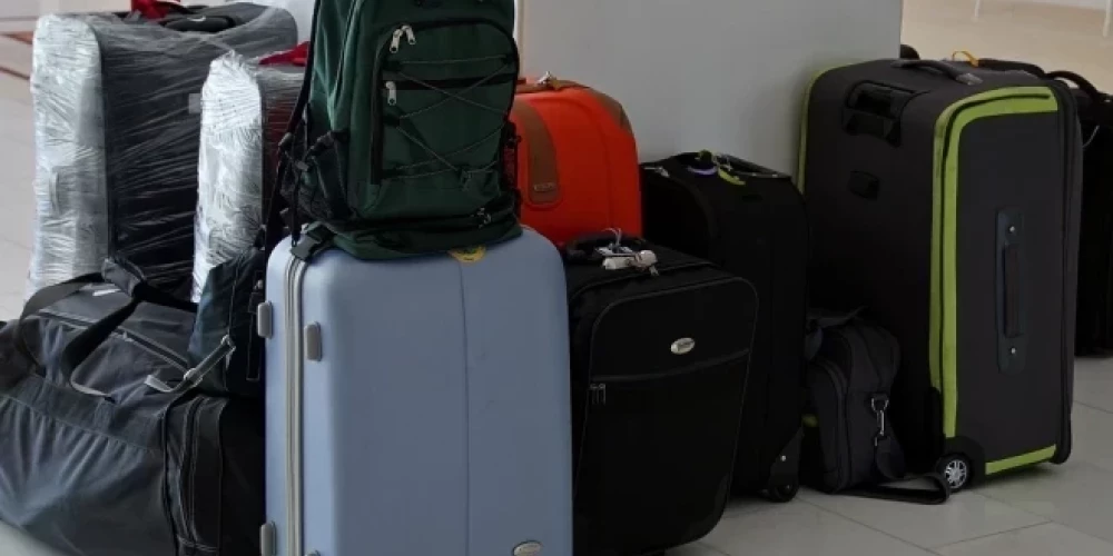 Par tūroperatoru Valsts policijā saņemti jau 10 iesniegumi.