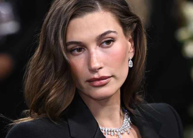 Kamēr Džastins Bībers cīnās ar parādiem, viņa sieva Heilija kļūst par miljardieri