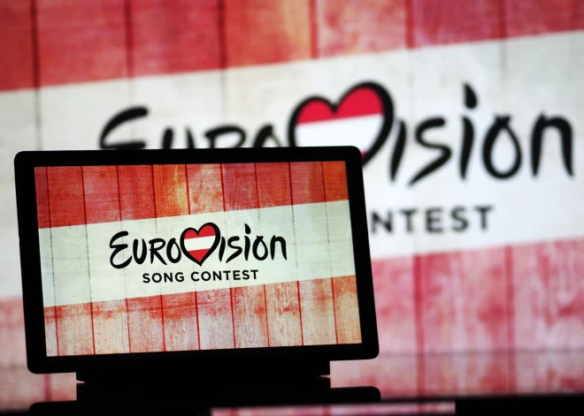 Eirovīzijas dziesmu konkursu šogad skatījušies 166 miljoni cilvēku