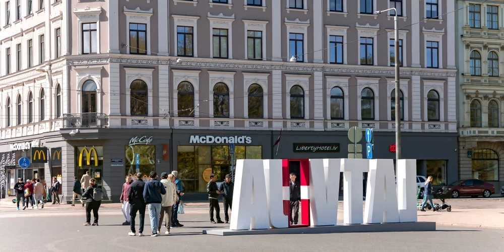 Иллюстративное фото.