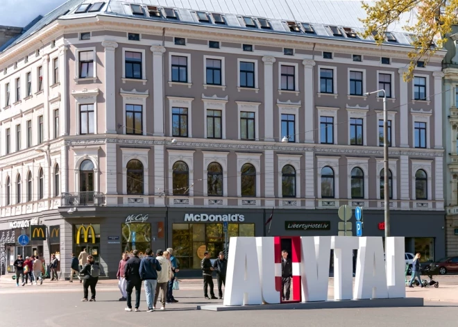 Жителей Латвии спросили, что их волнует больше всего - вот какими были их ответы