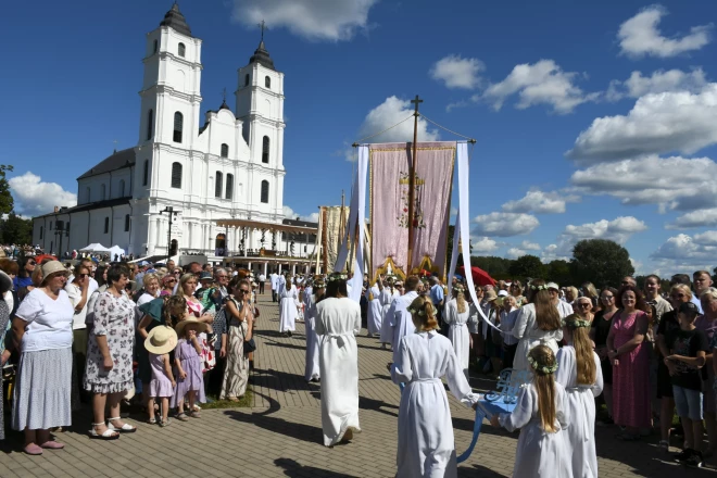 Preiļu novadu grib pārvaldīt 103 cilvēki, kaut gan šāda iespēja pavērsies tikai 15 (attēlā: pasaulē visatpazīstamākā Preiļu novada vieta – Aglonas katoļu bazilika).