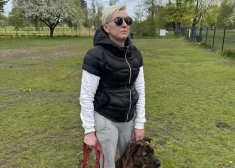 Policija lūdz atpazīt attēlā redzamo sievieti.