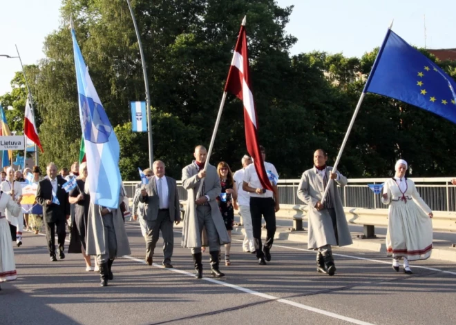 Pašvaldību vēlēšanu saraksti Latgales vēlēšanu iecirknī: Augšdaugavas, Balvu, Krāslavas, Līvānu, Ludzas, Preiļu un Rēzeknes novadi