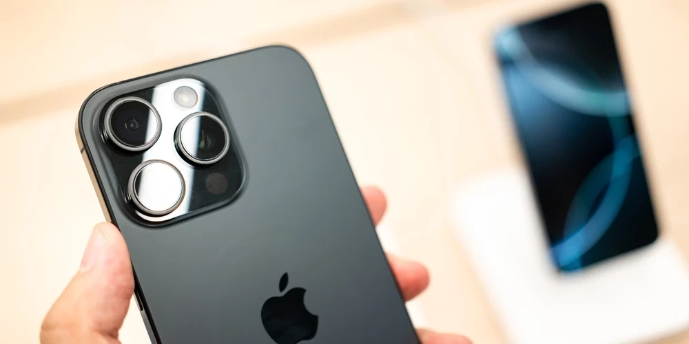 Из-за планов Трампа iPhone может стать намного дороже.