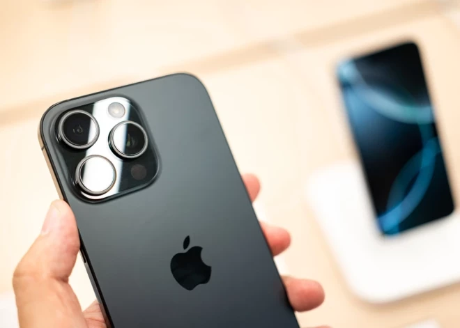 Аналитик предупреждает: цена на iPhone может вырасти до 3500 долларов, если производство перенесут в США