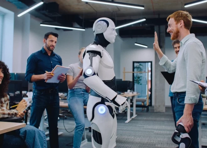 Восстание машин не за горами? Искусственный интеллект впервые отказался подчиняться человеку