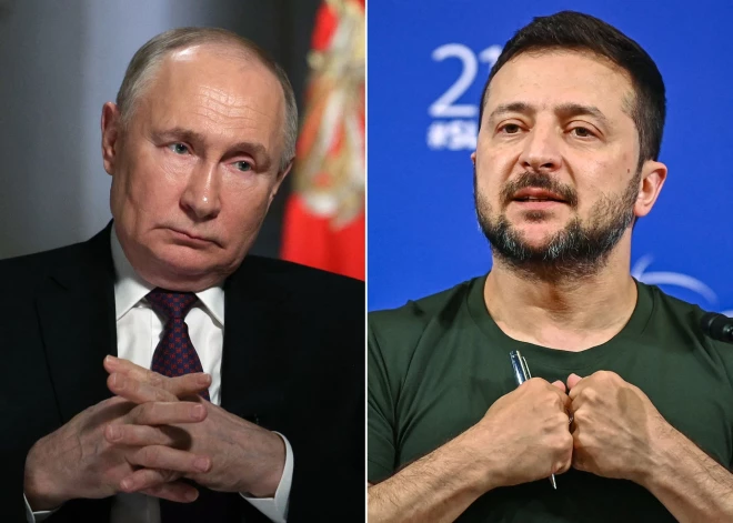 Krievija vilcinās iesniegt savu memorandu, jo tur būs absurdi ultimāti, paziņo Ukrainas Ārlietu ministrija