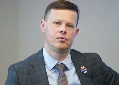 Normunds Staņēvičs pamet Austrumu slimnīcas valdes priekšsēdētāja amatu: man ir cita veselības nākotnes vīzija
