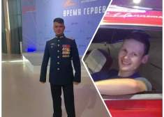 Atklātas pikantas nianses par "Mariupoles miesnieka" Zaura Gurcijeva likvidēšanu