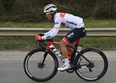 Emīls Liepiņš "Giro d'Italia" 18.posmā finišē 39. pozīcijā