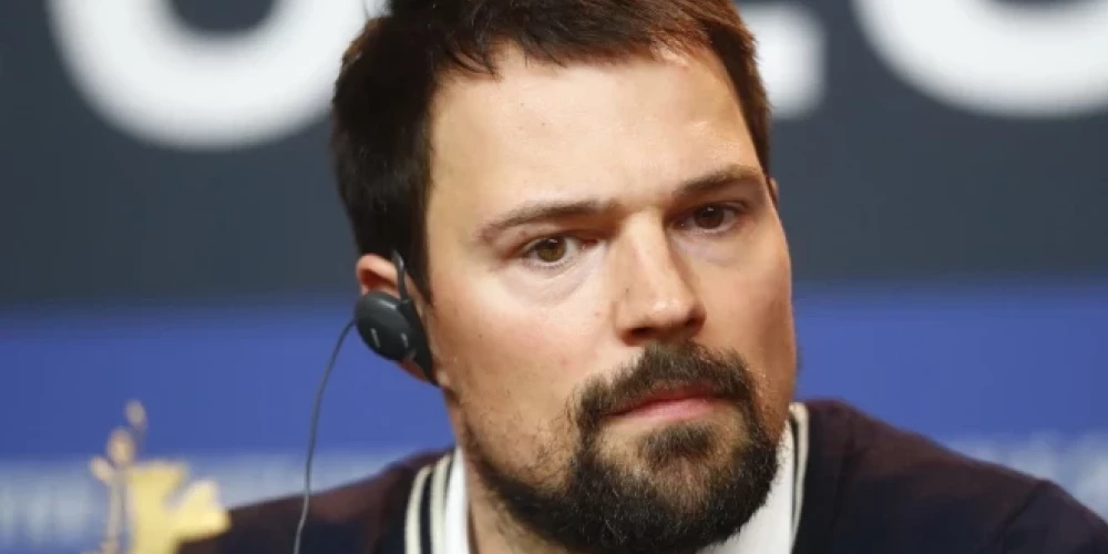 Данила Козловский оказался в "черном списке" Латвии.