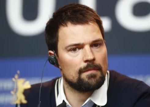 Данила Козловский оказался в "черном списке" Латвии.