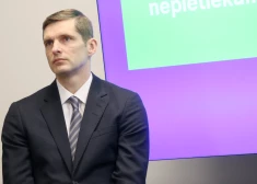 Ekonomists Dainis Gašpuitis prognozē lēnu patēriņa aktivitātes palielināšanos