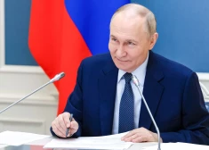 Bijušais CIP vadītājs brīdina: ja Putinam izdosies uzvarēt Ukrainā, nākamā būs Lietuva
