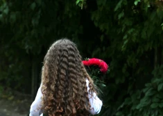 Skolēniem sākas vasara! Šodien vairumam noslēdzas mācību gads