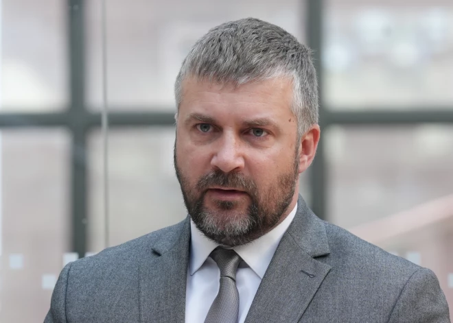 Rīgas izpilddirektors: par skolu ēdināšanas iepirkumu saņemtas vairākas sūdzības