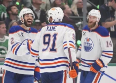 Edmontonas "Oilers" nodrošina pagājušā gada Stenlija kausa fināla atkārtojumu