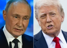 ASV draud izstāties no miera sarunām, ja Putins noraidīs 30 dienu pamieru