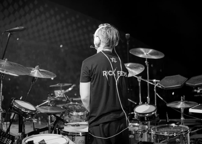 Bundzinieks Rick Feds paziņo, ka pamet "Jumpravu". "Negribu cilāt netīru veļu!"