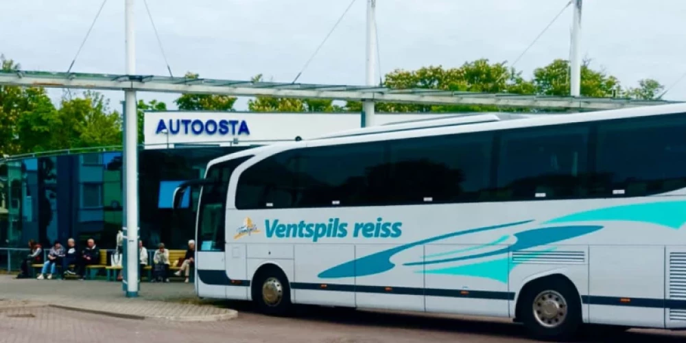 “Ventspils reiss” saglabā uzvaru iepirkumā.