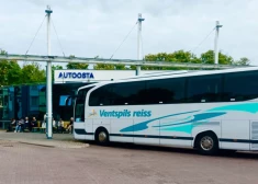 Tiesa noraida “Latvijas sabiedriskā autobusa” prasību pret IUB par iepirkumu Ventspilī