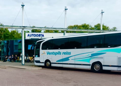 “Ventspils reiss” saglabā uzvaru iepirkumā.