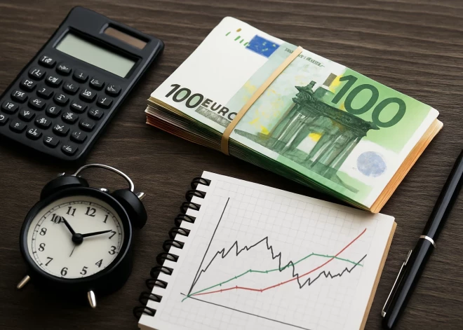 Деньги на расчетном счете: почему это теряет смысл и как начать зарабатывать