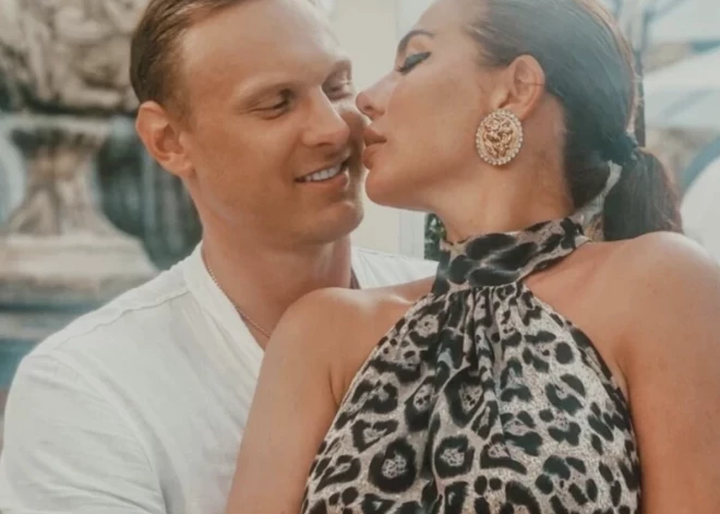 Jāņa Timmas ģimenes juriste atklāj nezināmus faktus par Annas Sedokovas privāto dzīvi