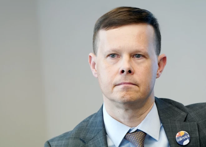 Austrumu slimnīcas Radioloģijas centra vadītāja: Staņēviča aiziešana apdraud slimnīcas nākotni