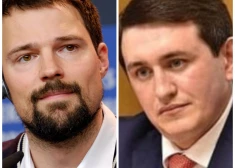 Krievijas galvenais "nosūdzētājs" aizdomīgs par Bražes lēmumu neielaist Latvijā aktieri Daņilu Kozlovski: "Tur viss nav tīrs!"